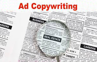 adverts pr publicity writiing