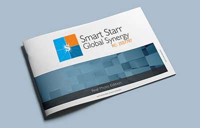 company profile writing