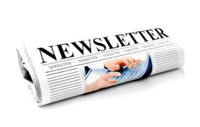 newsletter writing