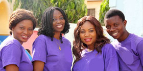 Vantage Point Academy teachers